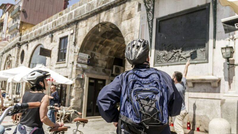Porto: 3-Hour Bike Tour - An In-Depth Look at the Porto 3-Hour Bike Tour