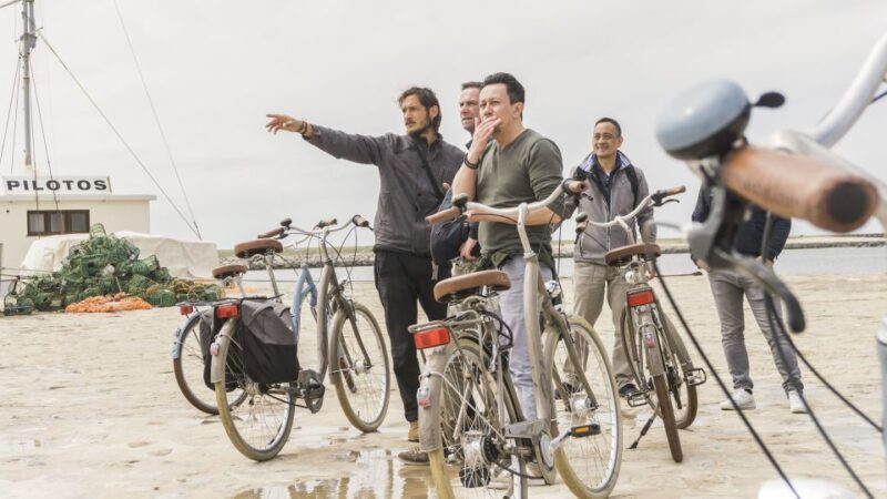 Porto: 3-Hour Bike Tour - Final thoughts