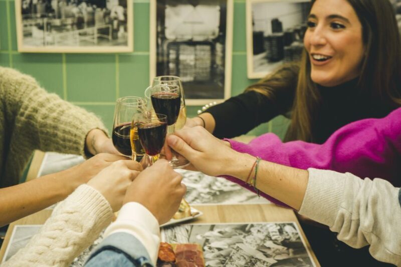 Porto: 3-Hour Food Tour - What This Tour Entails: A Close Look at the Experience