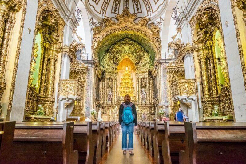 Porto: 3-Hour Guided City Highlights Walking Tour - FAQs