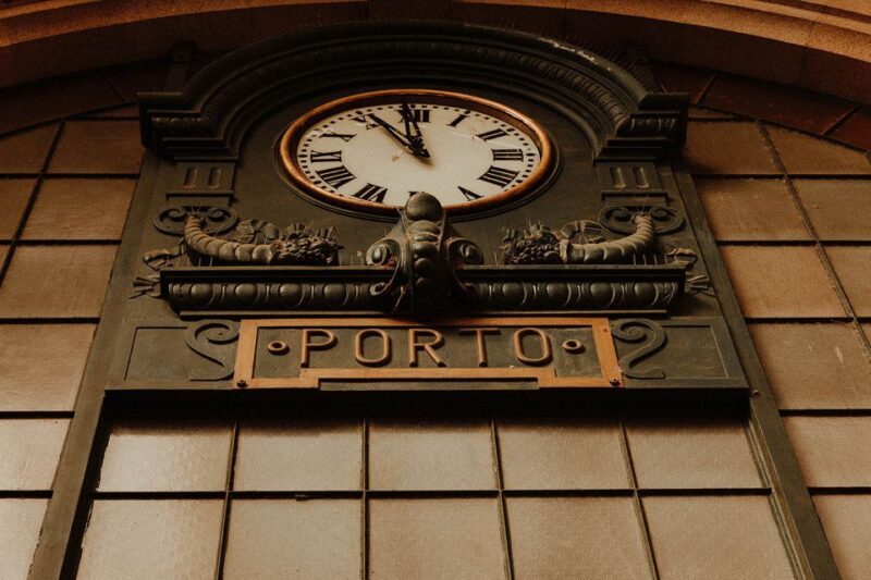 Porto: 3-Hour Guided Walking Tour - The Practicalities: Pricing, Accessibility, and Booking