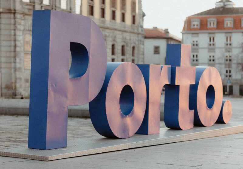 Porto: 3-Hour Guided Walking Tour - The Experience Through the Lens of Reviews