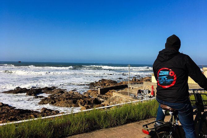 Porto: 3-Hour Old Town & Riverside Bike Tour - Guided Experience - What’s Included and What’s Not?