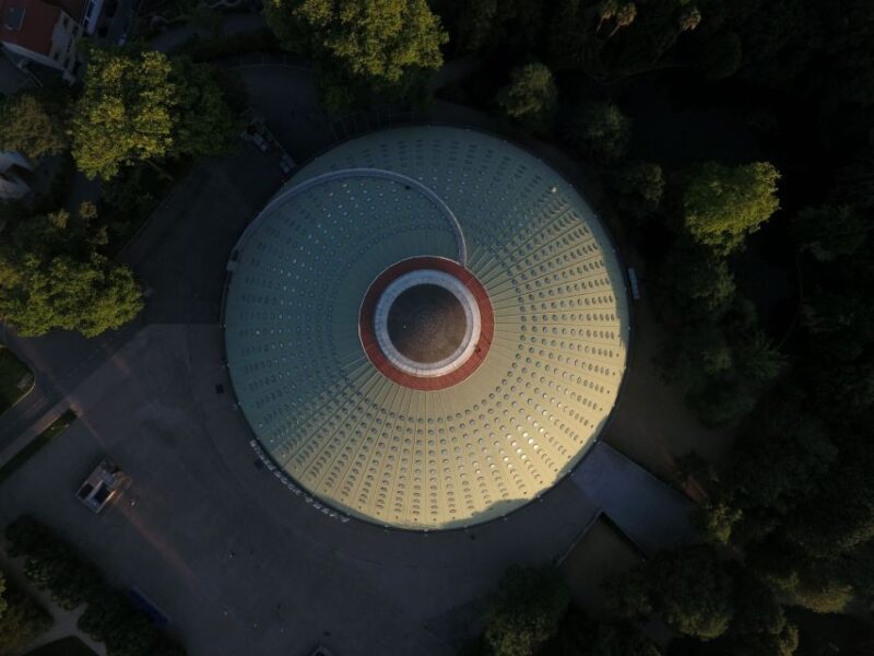 Porto 360 45 ' guided tour to Super Bock Arena - What is the Porto 360 45 Guided Tour to Super Bock Arena?