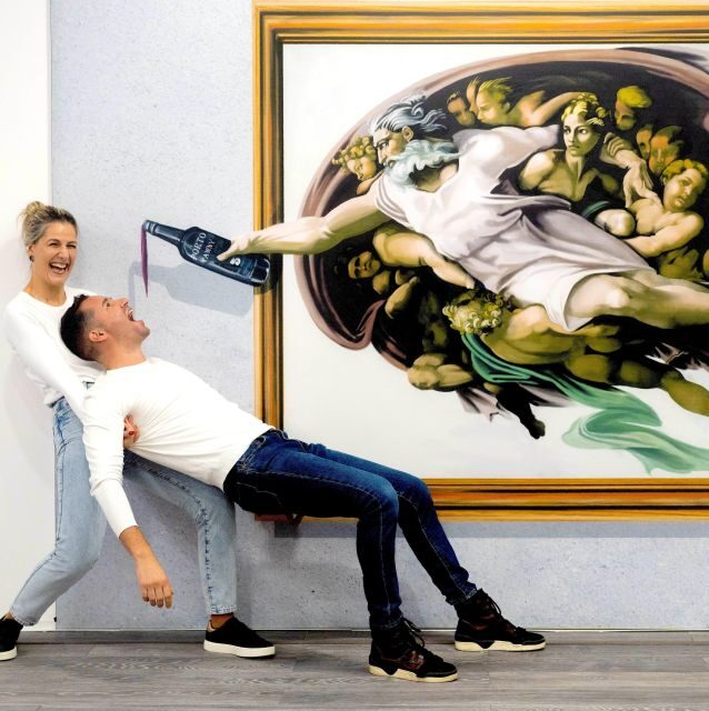 Porto: 3D Fun Art Museum Porto Entry Ticket - What Is the 3D Fun Art Museum Porto?