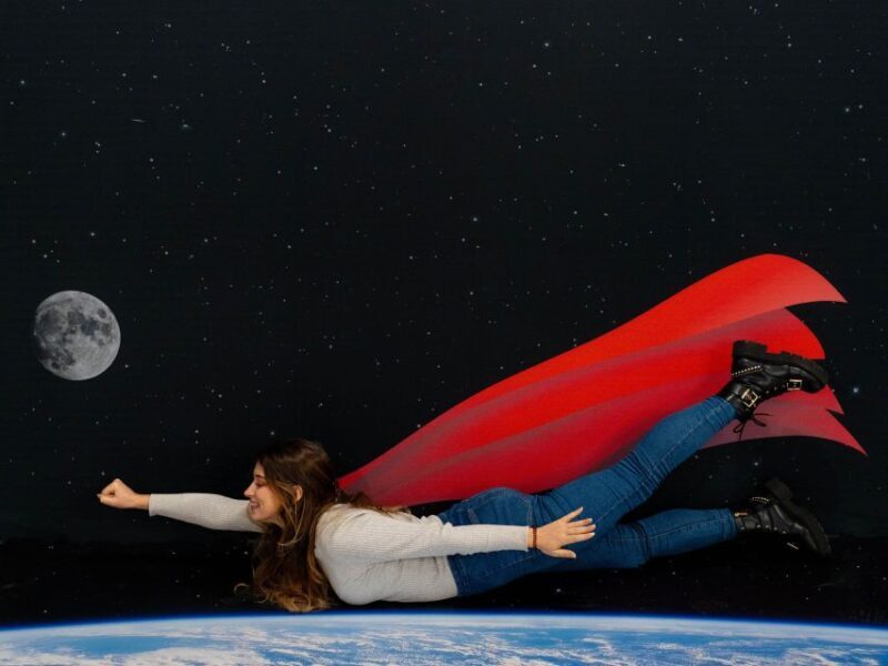 Porto: 3D Fun Art Museum Porto Entry Ticket - Why You Might Love It