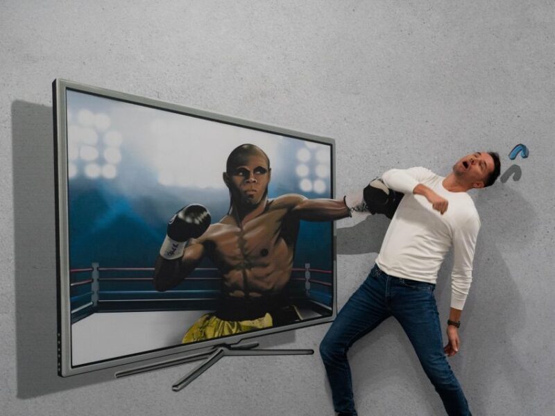 Porto: 3D Fun Art Museum Porto Entry Ticket - What to Expect on Your Visit