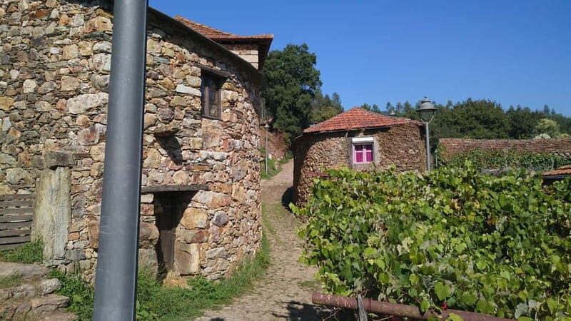 Porto: 4x4 Mountain Tour - An Honest Look at the 4x4 Mountain Tour