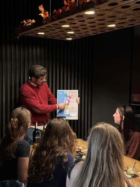 Porto: 5 Port Wine Tasting with Pairings - Practical Details