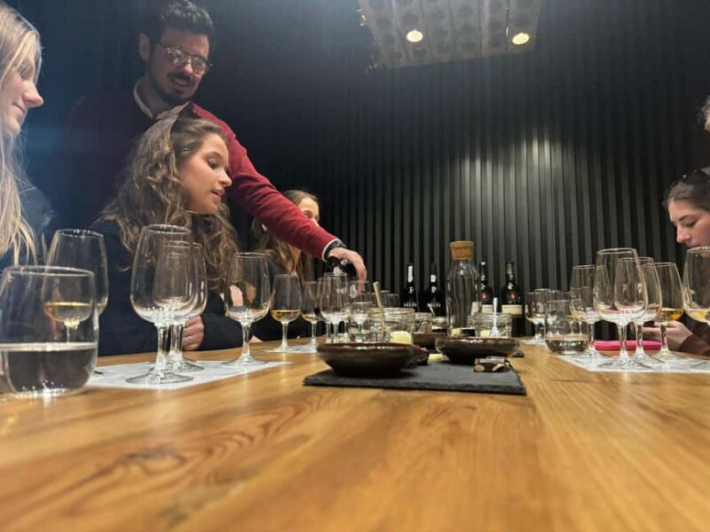 Porto: 5 Port Wine Tasting with Pairings - The Verdict