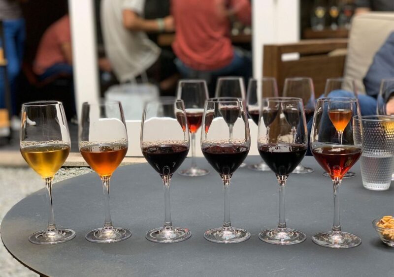 Porto: 5 Port Wine Tasting with Pairings - FAQs
