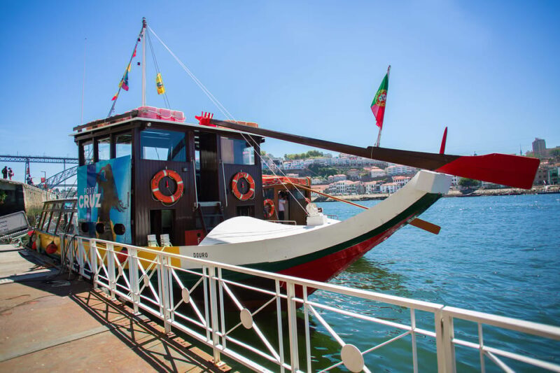 Porto: 6 Bridges Boat Cruise with Port Wine Cellar & Tasting - How to Get the Most Out of It