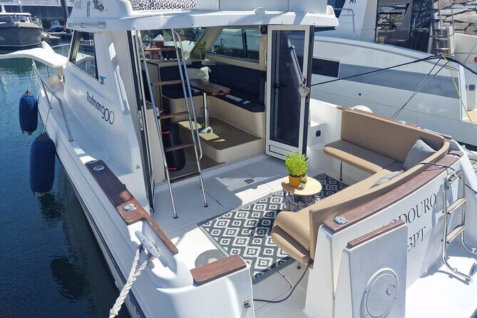 Porto: 6 Bridges cruise , Douro river with sunset option - An In-Depth Look at the Porto: 6 Bridges Cruise Experience