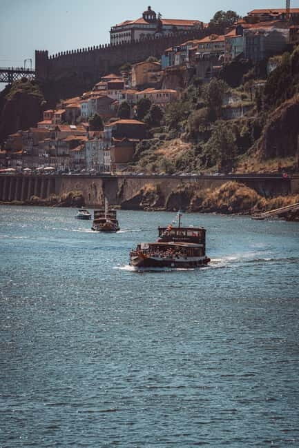 Porto: 6 Bridges Cruise on a Traditional Rabelo Boat - Final Thoughts