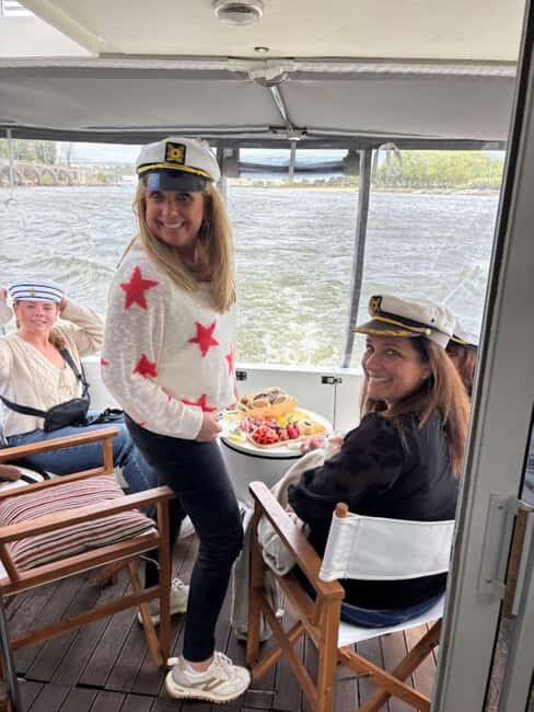 Porto: 6 Bridges Cruise, Welcome Drink & Sunset Option - FAQs