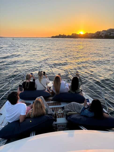 Porto: 6 Bridges Cruise, Welcome Drink & Sunset Option - Final Thoughts