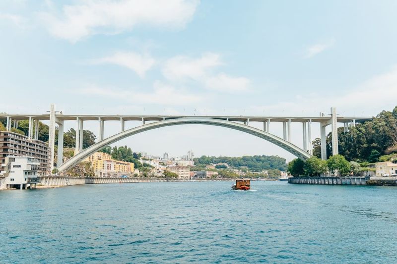 Porto: 6 Bridges Douro River Cruise - Guides and commentary: Nuno, Tiago, Ricardo L, and the humor factor