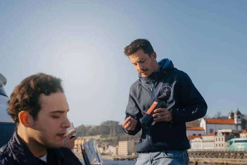 Porto: 6 Bridges Port Wine River Cruise with 4 Tastings - Final Thoughts