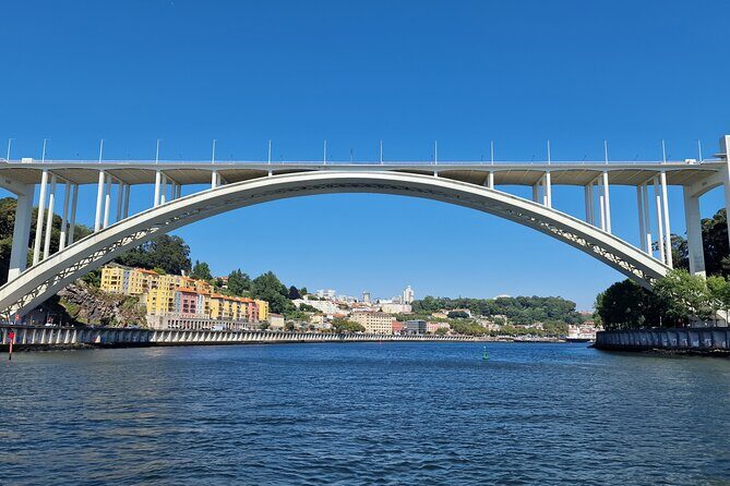 Porto: 6 bridges tour, Douro river with 4 Port Wine tasting - Price and Value — Is It Worth It?