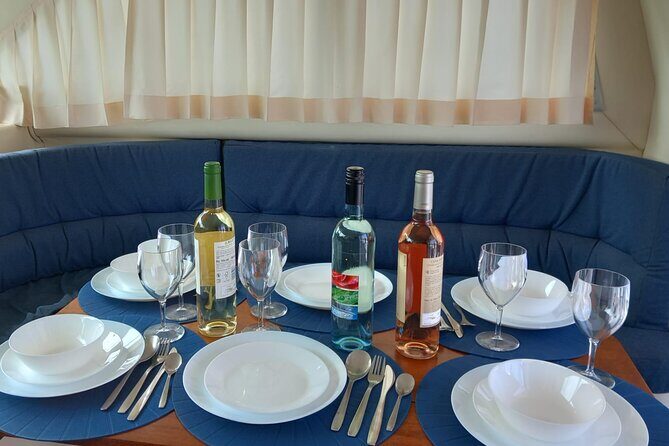 Porto: 6 bridges tour, Douro river with 4 Port Wine tasting - Final Thoughts