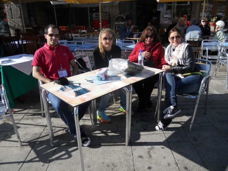 Porto 6-Hour Wine & Gastronomy Excursion by Bike - A Thorough Look at the Porto 6-Hour Wine & Gastronomy Bike Tour