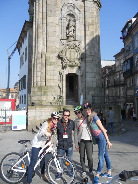 Porto 6-Hour Wine & Gastronomy Excursion by Bike - Final Thoughts