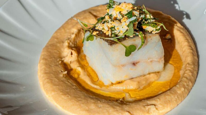 Porto: A la carte lunch + Douro River cruise - A Closer Look at the Experience