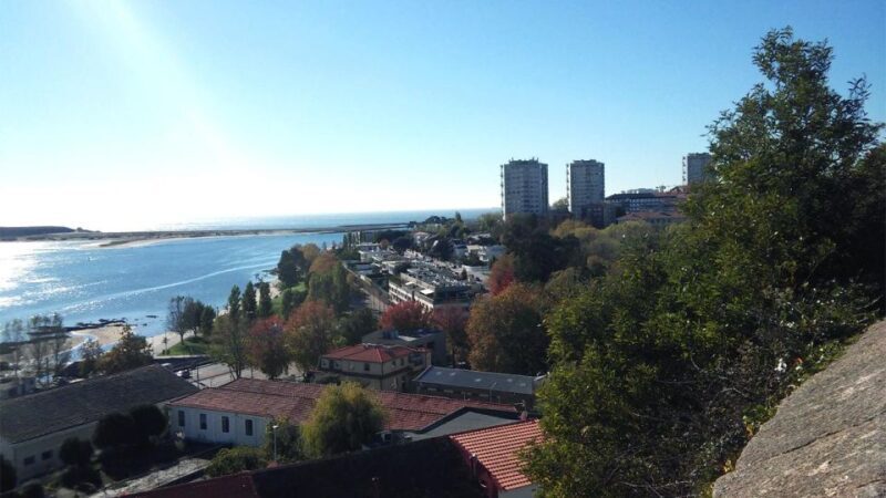 Porto: a ride along the coast in a fun eco-friendly car - Frequently Asked Questions (FAQ)