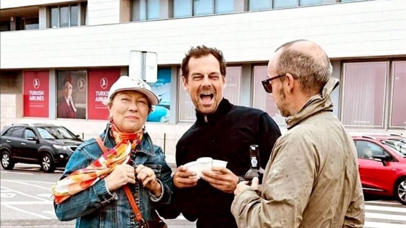 Porto: a ride along the coast in a fun eco-friendly car - Final Thoughts