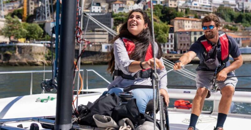 Porto: Accessible Sailing Tour on the Douro river - Who Would Love This Trip?