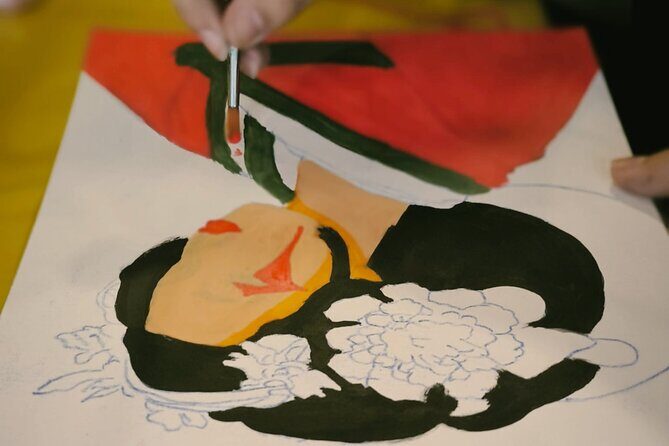 Porto: Acrylic Painting Workshop for Groups at Antero de Quental - Who Is This Tour Best For?