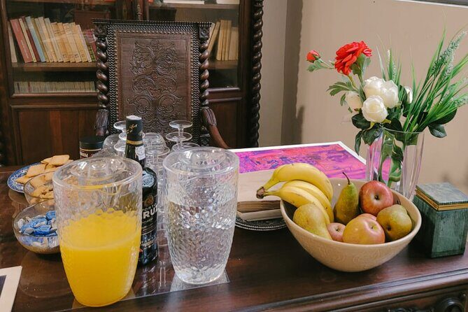 Porto: Acrylic Painting Workshop for Groups at Antero de Quental - Final Thoughts