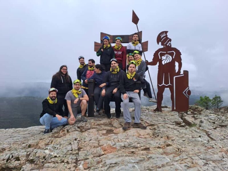 Porto: Adrenaline-Fueled Mountain Buggy Tour - What to Expect from the Porto Buggy Tour