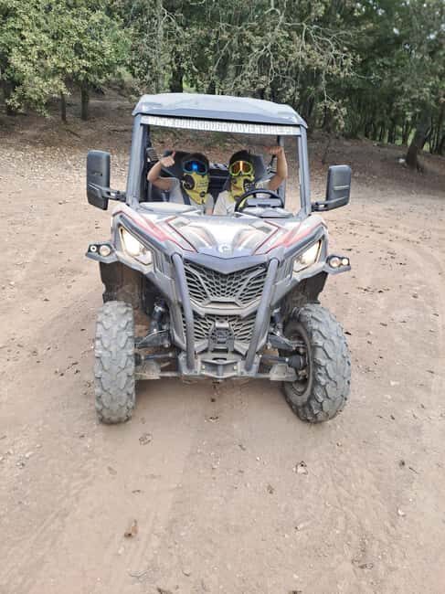 Porto: Adrenaline-Fueled Mountain Buggy Tour - The Practical Side: Pricing and Whats Included