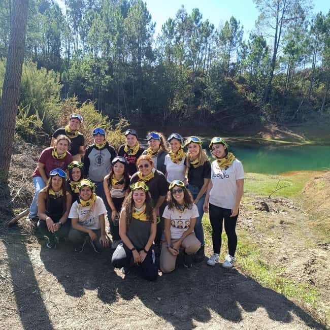 Porto: Adrenaline-Fueled Mountain Buggy Tour - Final Thoughts