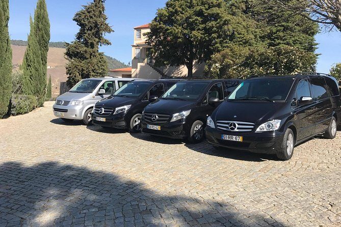Porto Airport Transfer from/to Porto Center - Introducing the Porto Airport Transfer from/to Porto Center