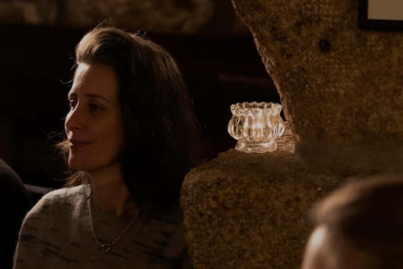 Porto: An Intimate Fado Show in a Historical Tavern - FAQs