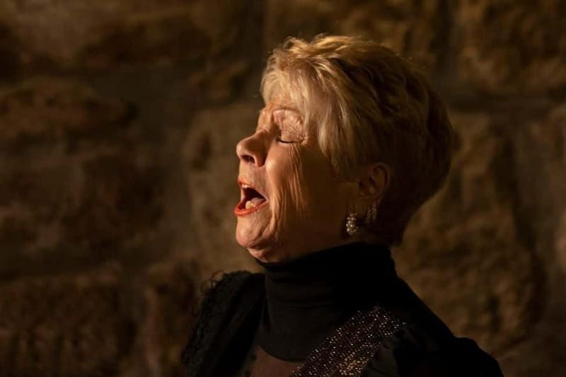 Porto: An Intimate Fado Show in a Historical Tavern - Who this is best for