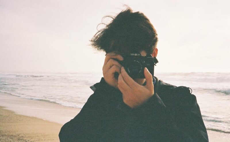 Porto: Analog Photography Workshop & Tour - Final Thoughts