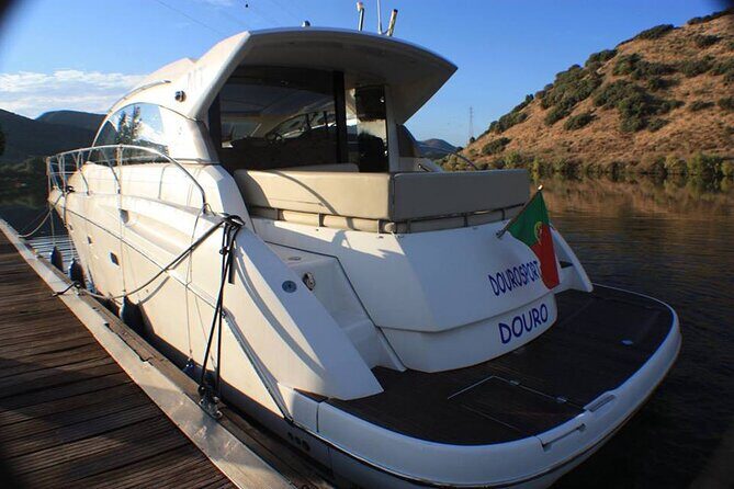 Porto and Douro: Private tour in Yacht - The Authentic Voice: What Reviewers Say