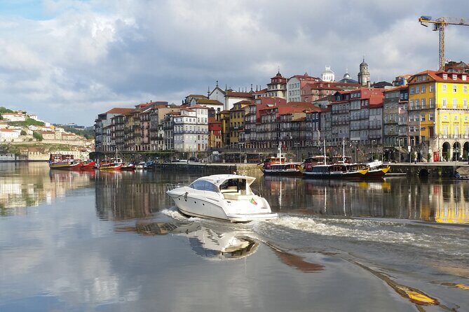 Porto and Douro: Private tour in Yacht - FAQs