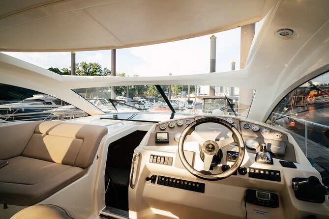 Porto and Douro: Private tour in Yacht - Final Thoughts