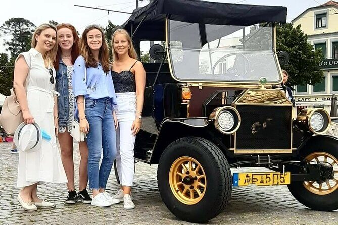 Porto and Foz: Private Douro City Tour in Ford T Electrico - FAQ about the Porto and Foz Private Douro City Tour