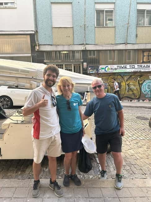 Porto and Lisbon city tours - The Sum Up: Is This Tour Right for You?