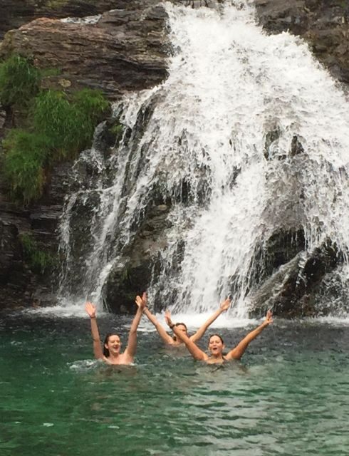 Porto and North coast Exclusive & Secret Waterfalls in 4x4 - Discover Portugal’s North Coast in a 4x4