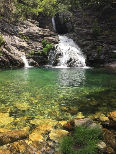 Porto and North coast Exclusive & Secret Waterfalls in 4x4 - The Sum Up