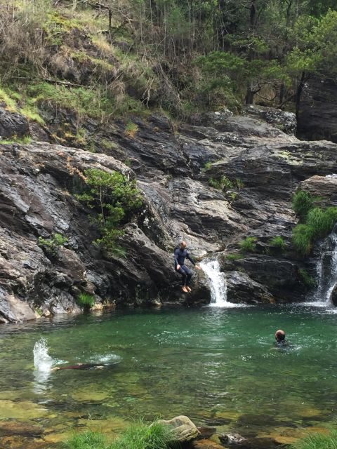 Porto and North coast Exclusive & Secret Waterfalls in 4x4 - FAQ