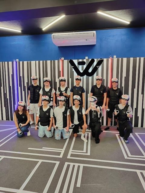 Porto: Another World Porto - VR Arena - FAQs