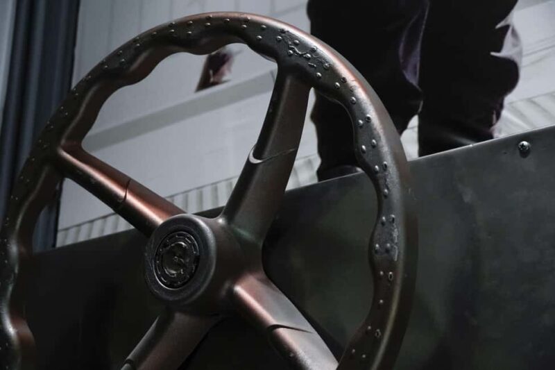 Porto: Arrábida Shopping Escape Room AXN Experience - What’s Included and Practical Details