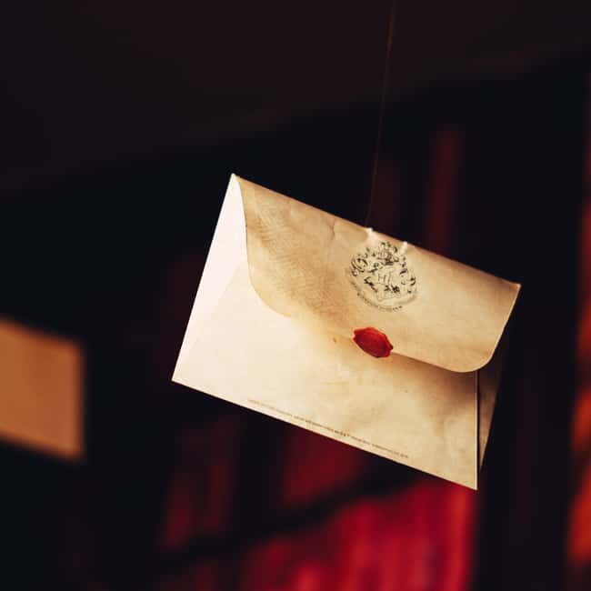 Porto: ArrábidaShopping Wizard School 9 & 3/4 Escape Room - What to Expect from the Wizard School Escape Room